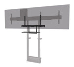 Neomounts AV40-500BL Toetsenbordhouder kit 43-110" - VESA - max 2,5 kg - universeel