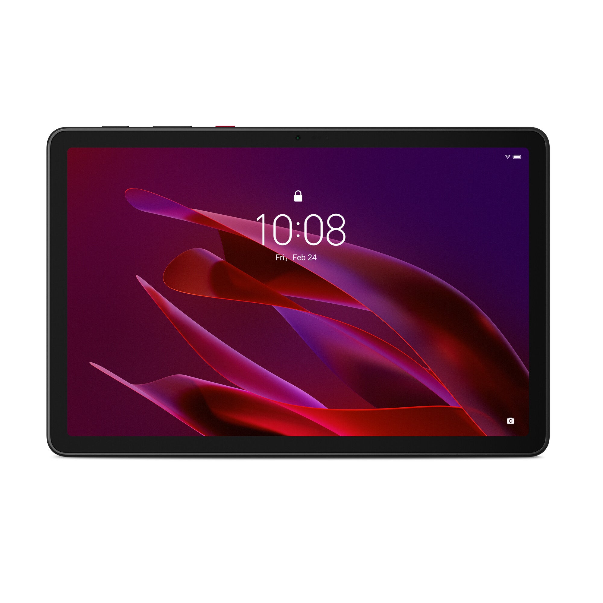 Lenovo ThinkTab X11 Gen 1 Snapdragon 128 GB 27,8 cm (10.9") 8 GB Wi-Fi 6E (802.11ax) Android 16 Zwart