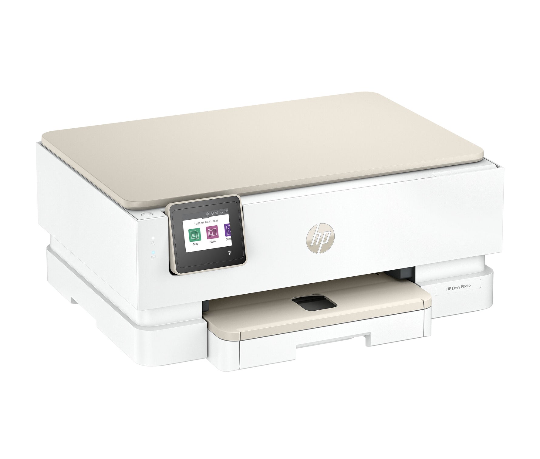 HP ENVY Photo Envy 7234 Draadloos All-in-One Kleur Printer