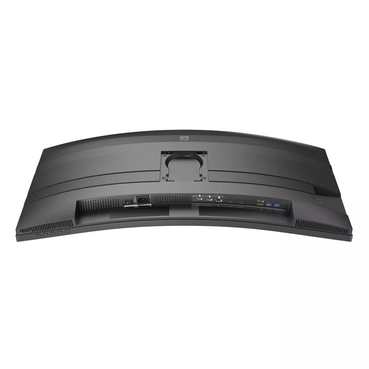 Philips 5000 series 34B2U5600C/00 computer monitor 86,4 cm (34") 3440 x 1440 Pixels Dual QHD LCD Grijs