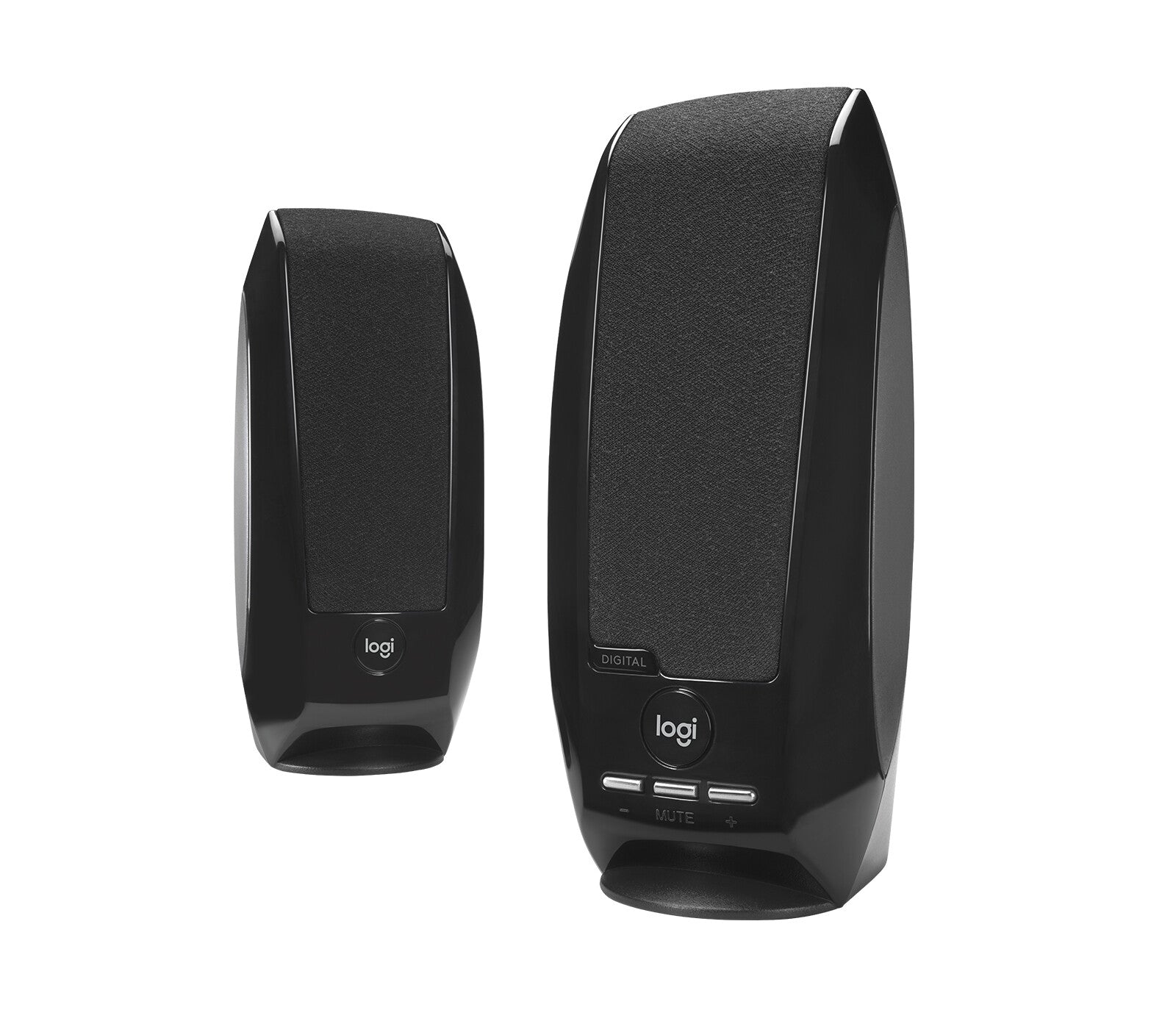 Logitech S150 USB Stereo Speakers