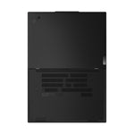 Lenovo ThinkPad L14 Gen 6 (Intel) Intel Core Ultra 5 225U Laptop 35,6 cm (14") WUXGA 16 GB DDR5-SDRAM 512 GB SSD Wi-Fi 6E (802.11ax) Windows 11 Pro Belgisch Zwart
