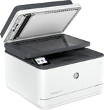 HP LaserJet Pro MFP 3102fdn printer