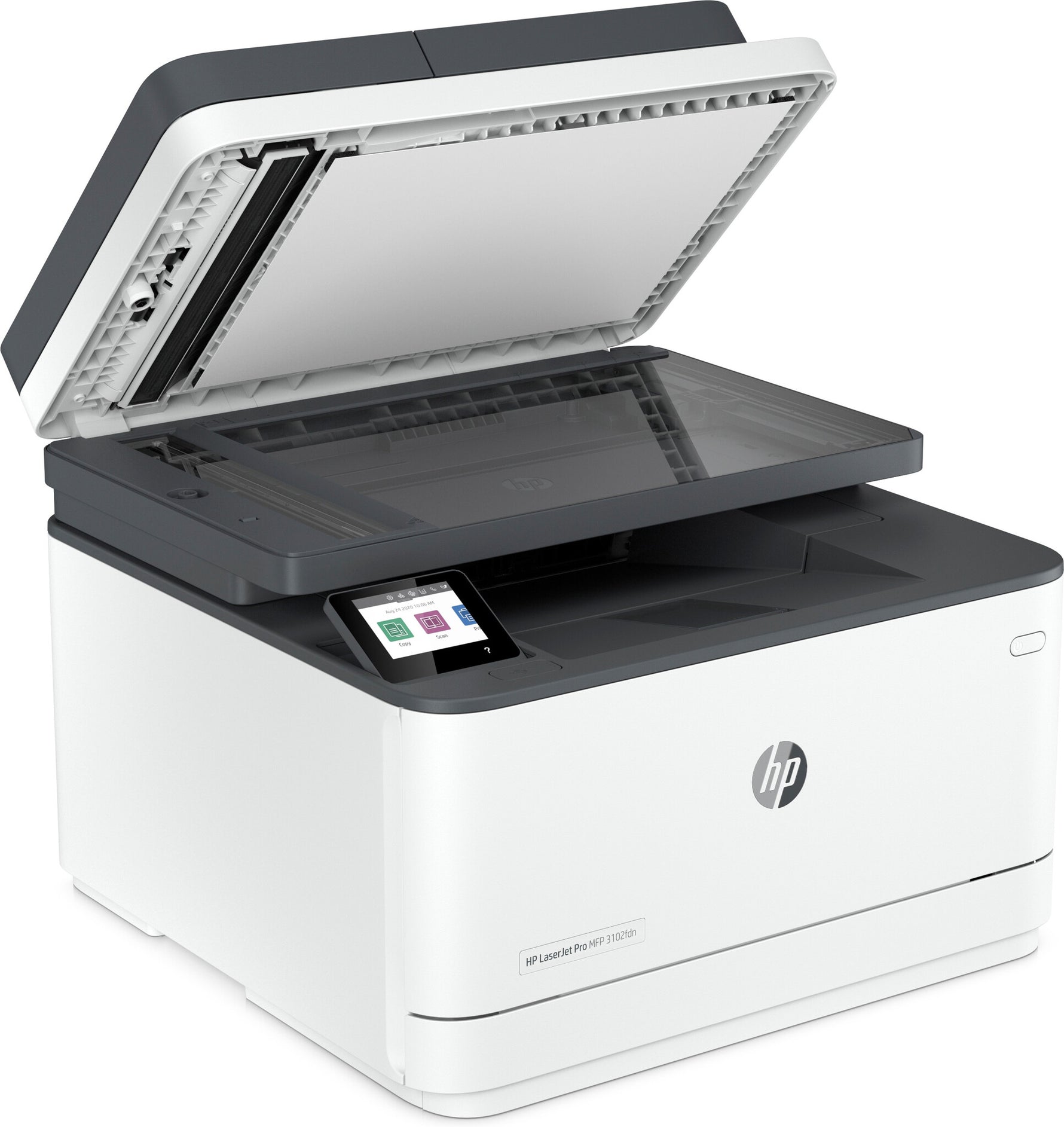 HP LaserJet Pro MFP 3102fdn printer