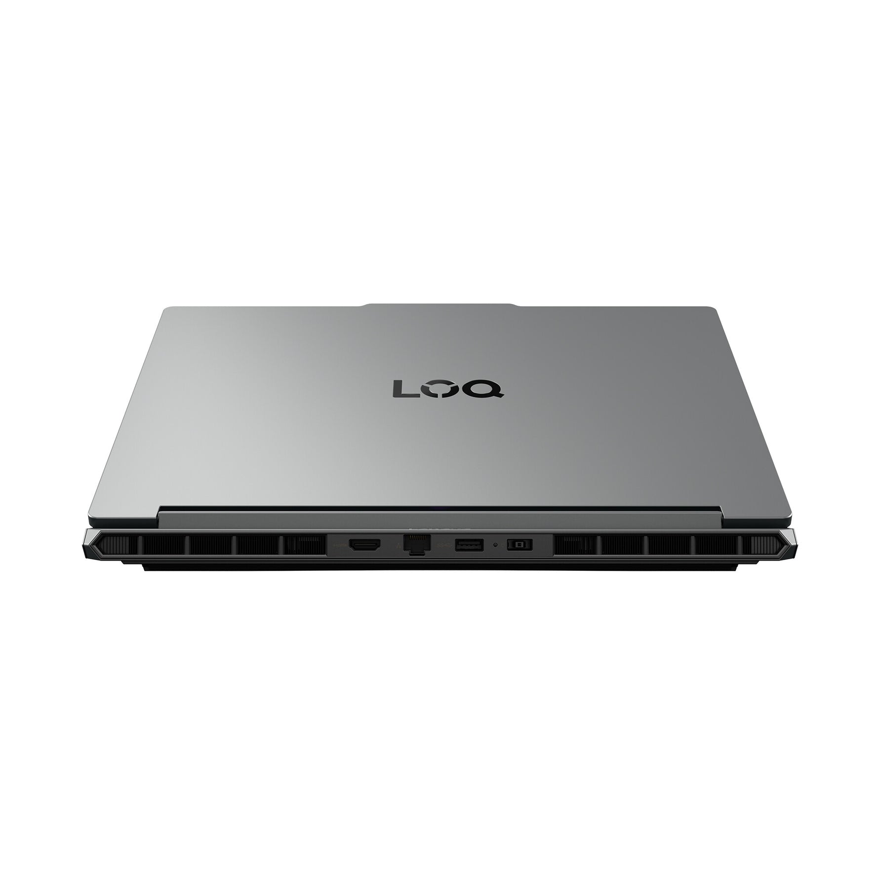 Lenovo LOQ 15AHP11 AMD Ryzen™ 7 250 Laptop 38,9 cm (15.3") WUXGA 16 GB DDR5-SDRAM 1 TB SSD NVIDIA GeForce RTX 5050 Wi-Fi 6 (802.11ax) Windows 11 Home Engels Grijs