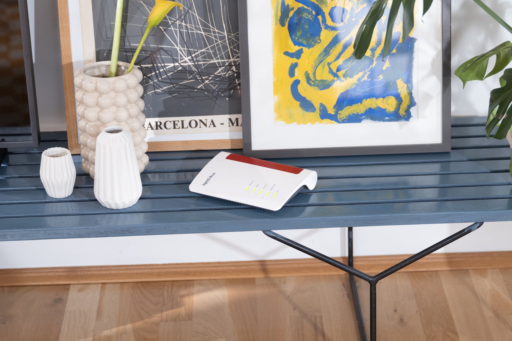 Box 7510 Edition International