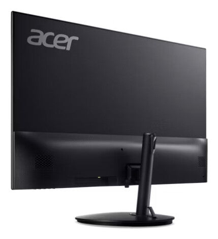 Acer SH272U E computer monitor 68,6 cm (27") 2560 x 1440 Pixels Wide Quad HD Zwart