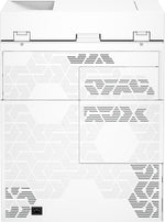 HP Color LaserJet Enterprise Flow MFP 6800zf printer