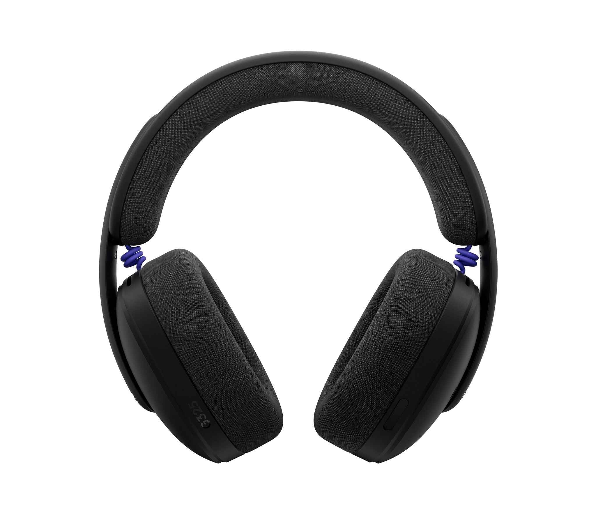 Logitech G LOGITECH Headset PC LUMA CDM/MIXED MODEL NO LANG Black Retail 2.4GHZ