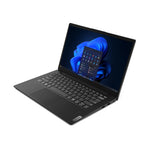 Lenovo V14 G7 IWC Intel Core 5 320 Laptop 35,6 cm (14") Full HD 16 GB DDR5-SDRAM 512 GB SSD Wi-Fi 6 (802.11ax) Windows 11 Pro Zwart Engels