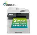 Brother DCP-L3560CDW multifunctionele printer LED A4 600 x 2400 DPI 26 ppm Wifi
