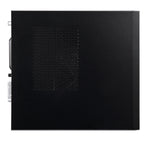 Acer Veriton X VX1720G Intel® Core™ i5 i5-14450HX 16 GB DDR4-SDRAM 512 GB SSD Windows 11 Pro SFF PC Zwart