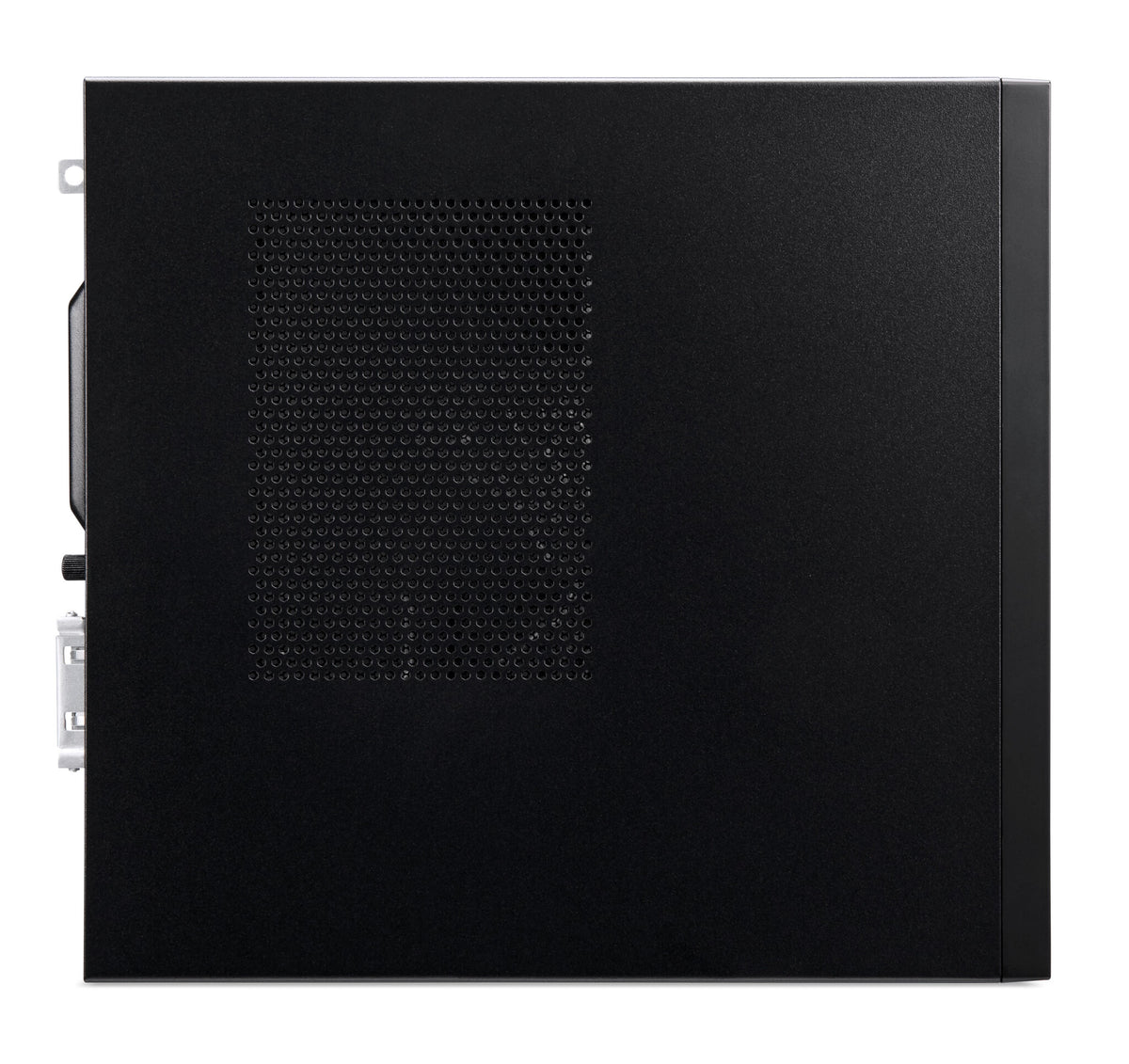 Acer Veriton X VX1720G Intel® Core™ i5 i5-14450HX 16 GB DDR4-SDRAM 512 GB SSD Windows 11 Pro SFF PC Zwart