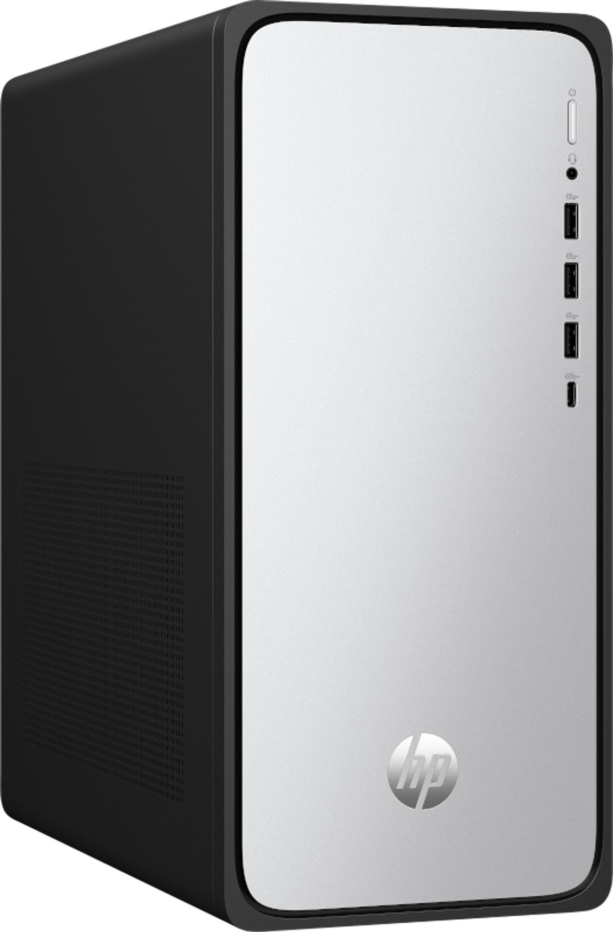 HP OmniDesk AI PC M03-0070nd 265 16 GB DDR5-SDRAM 512 GB SSD Windows 11 Home Tower