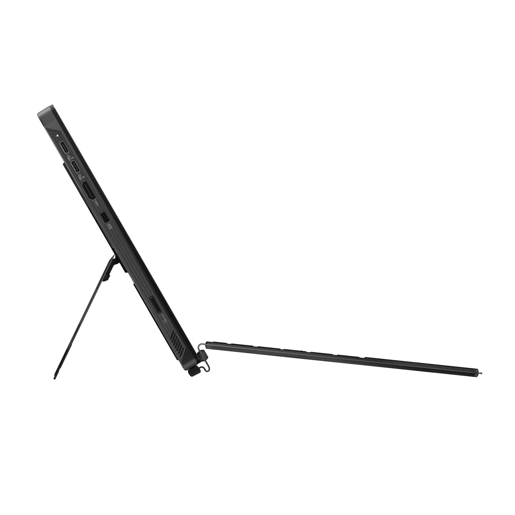 ASUS ROG Flow Z13 GZ302EA-RU004W Copilot+ PC AMD Ryzen Al Max+ 395 Hybride (2-in-1) 34 cm (13.4