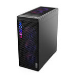 Lenovo Legion T7 34IAS10 Intel Core Ultra 7 270K Plus 32 GB DDR5-SDRAM 1 TB SSD NVIDIA GeForce RTX 5080 Windows 11 Home Tower PC Grijs