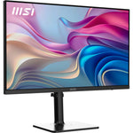 MSI Modern MD272UPHG computer monitor 68,6 cm (27") 3840 x 2160 Pixels 4K Ultra HD Zwart