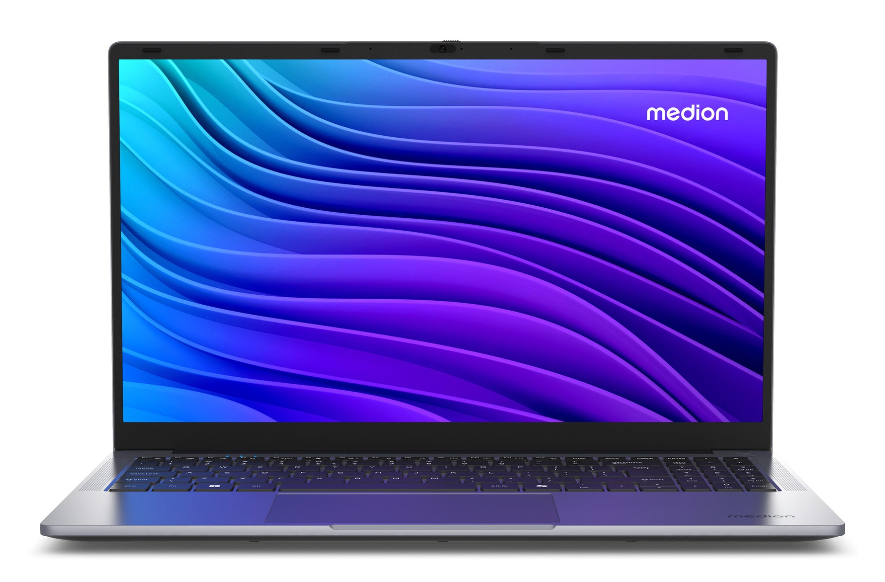 Medion AKOYA E15223 - Intel® N100 - 15.6 Inch - 4 GB - 128 GB - Windows 11 Home