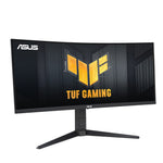 ASUS TUF Gaming VG34VQEL1A computer monitor 86,4 cm (34") 3440 x 1440 Pixels UltraWide Quad HD LED Zwart