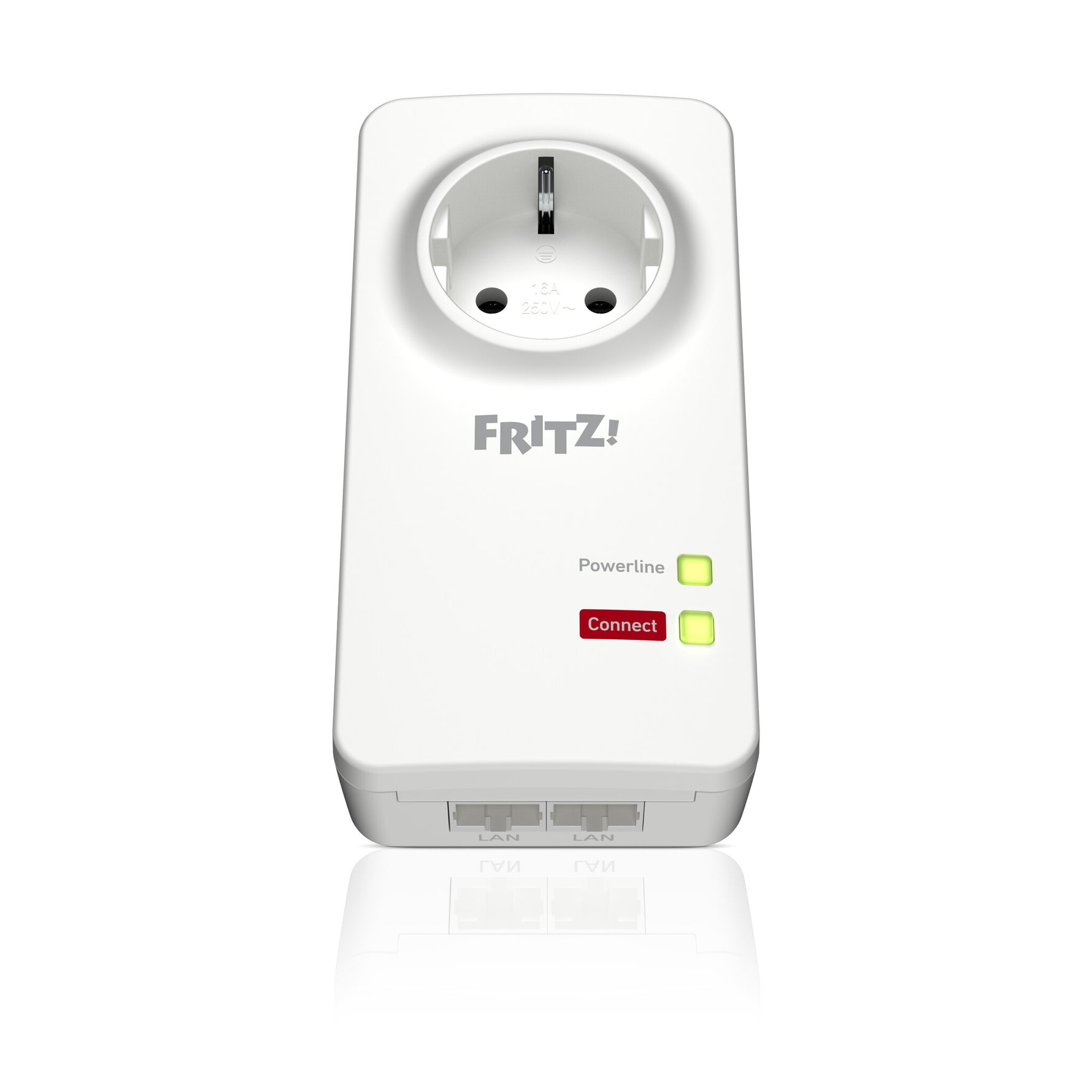 Powerline 1220E Set Edition International