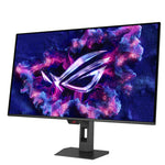 ASUS ROG Strix OLED XG32UQDMS computer monitor 80 cm (31.5") 3840 x 2160 Pixels 4K Ultra HD LCD Zwart