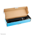 Neomounts DS22-840BL6 Bureaucontactdoos met klem en USB-C en USB-A poorten - Quick-charge