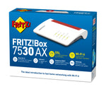 Box 7530 AX Edition International