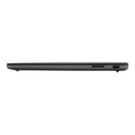 ASUS Zenbook A16 UX3607QA-SH013W Snapdragon X1-26-100 Laptop 40,6 cm (16") WUXGA 16 GB LPDDR5x-SDRAM 512 GB SSD Wi-Fi 6E (802.11ax) Windows 11 Home Grijs QWERTY Nederlands
