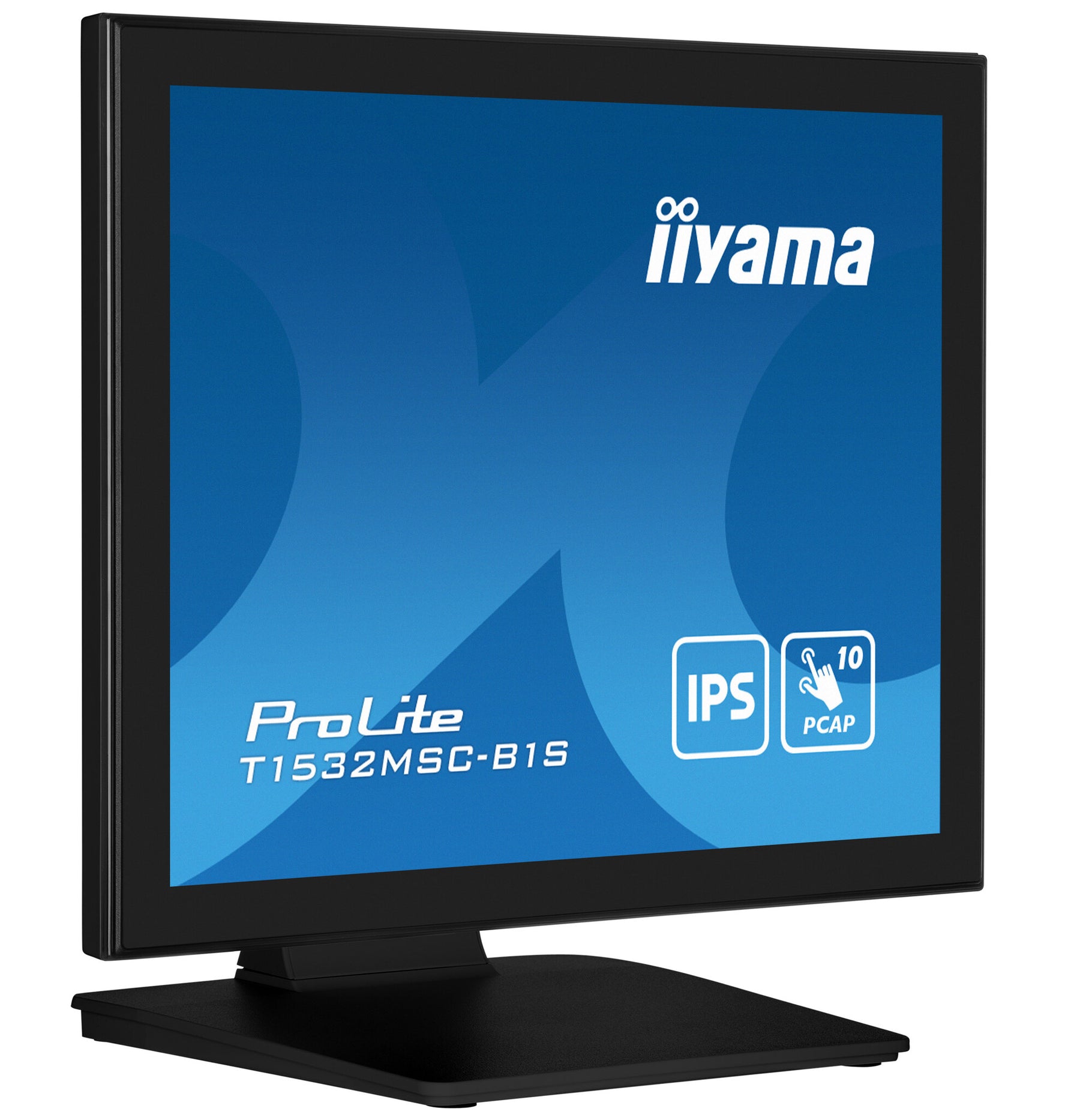 iiyama ProLite T1532MSC-B1S computer monitor 38,1 cm (15