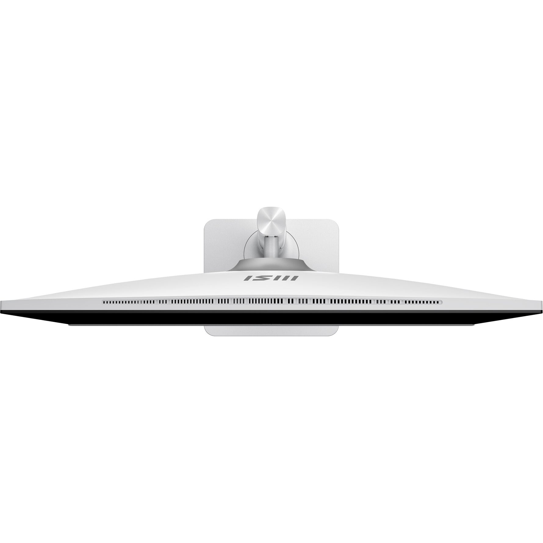 MSI Modern MD272UPSW computer monitor 68,6 cm (27") 3840 x 2160 Pixels 4K Ultra HD Wit