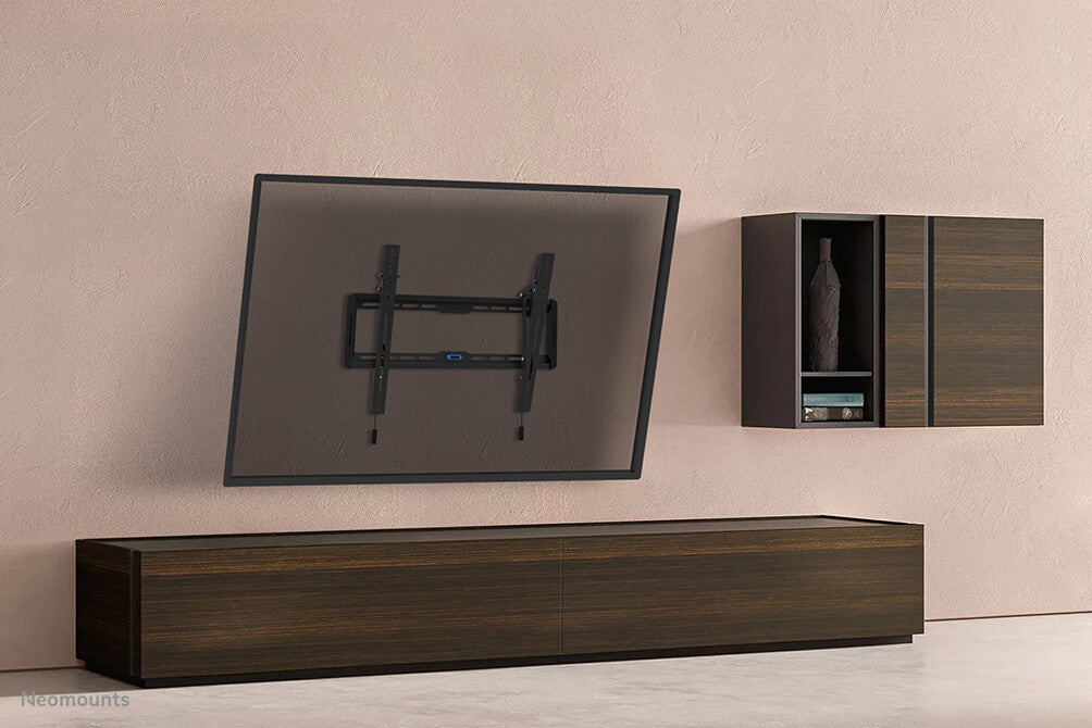 Neomounts WL35-550BL16 TV-beugel wand 42-86