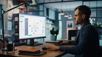 Philips 3000 series 32B1U3900/00 computer monitor 80 cm (31.5") 3840 x 2160 Pixels 4K Ultra HD LCD Zwart