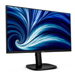 Philips 3000 series 24B2U3301D/00 computermonitor 61,2 cm (24.1") 1920 x 1200 Pixels WUXGA LCD Zwart