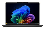 Lenovo ThinkPad T14s 2-in-1 Gen 2 Copilot+ PC Intel Core Ultra 7 355 Hybride (2-in-1) 35,6 cm (14") Touchscreen WUXGA 32 GB LPDDR5x-SDRAM 512 GB SSD Wi-Fi 7 (802.11be) Windows 11 Pro Zwart Engels