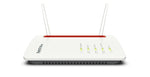 Box FRITZ! 6850 LTE draadloze router Gigabit Ethernet Dual-band (2.4 GHz / 5 GHz) 4G Wit