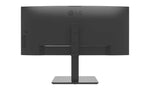LG 34BA85QE-B computer monitor 86,4 cm (34") 3440 x 1440 Pixels Wide Quad HD LCD Zwart