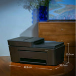 HP DeskJet 4310 Draadloos All-in-One Kleur Printer, Instant Ink