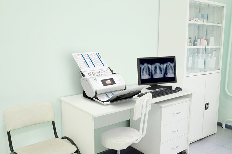 Epson WorkForce DS-32000