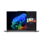 Lenovo ThinkPad X9-15 Gen 1 Aura Edition Copilot+ PC Intel Core Ultra 7 258V Laptop 38,9 cm (15.3") Touchscreen 2.8K 32 GB LPDDR5x-SDRAM 1 TB SSD Wi-Fi 7 (802.11be) Windows 11 Pro Engels Grijs