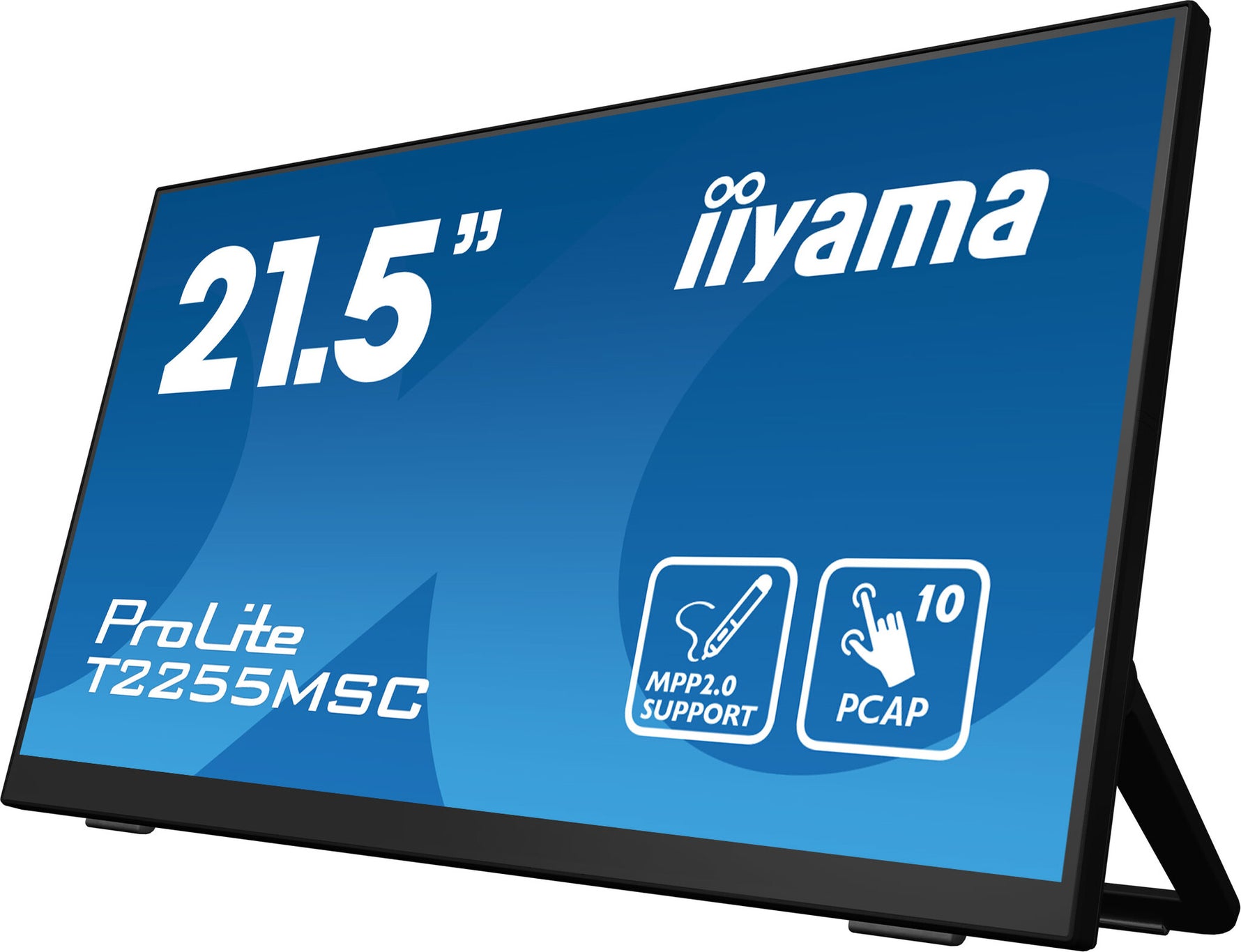 iiyama ProLite T2255MSC-B1 computer monitor 54,6 cm (21.5