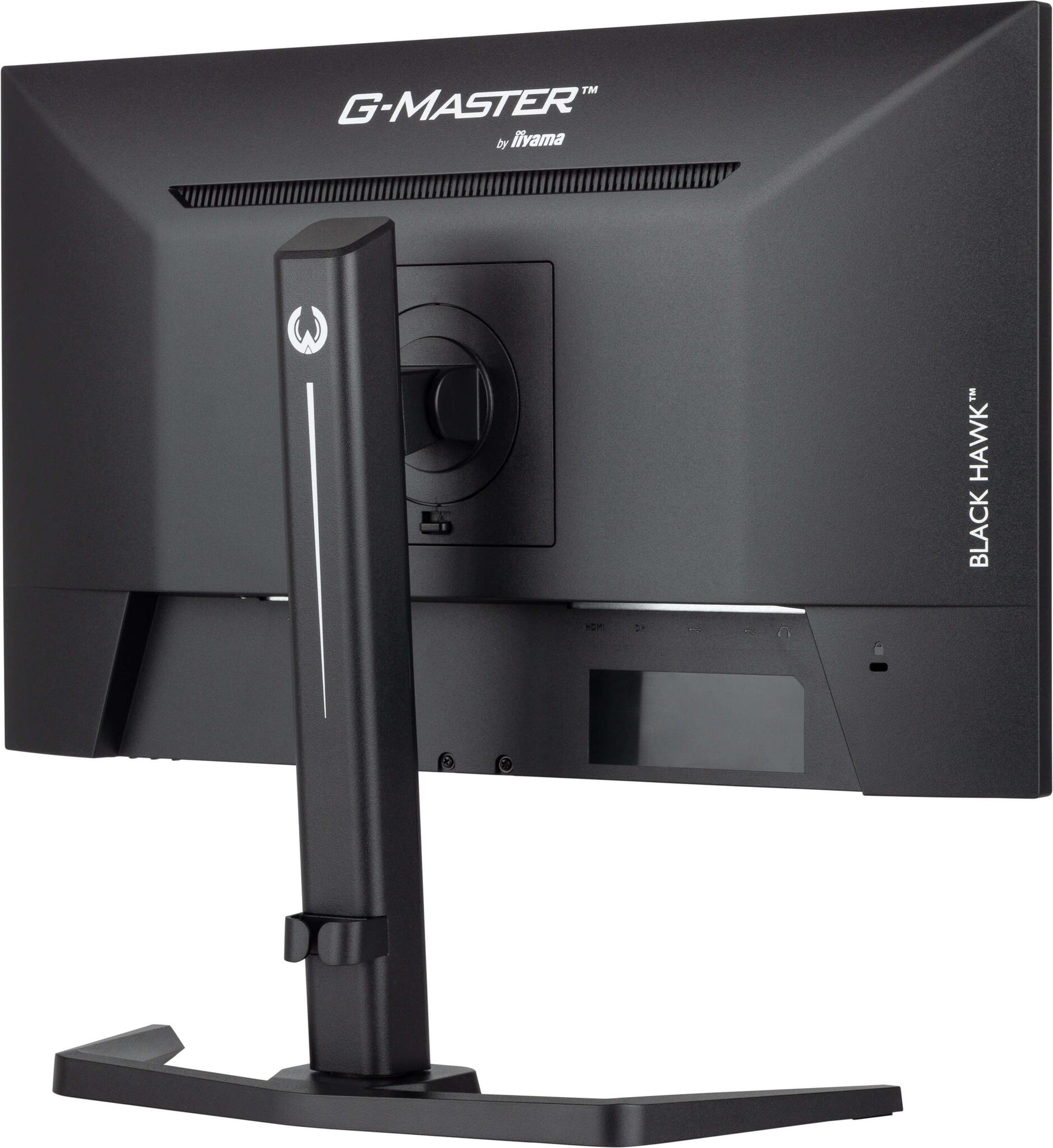 iiyama G-MASTER GB2445HSU-B2 computer monitor 58,4 cm (23