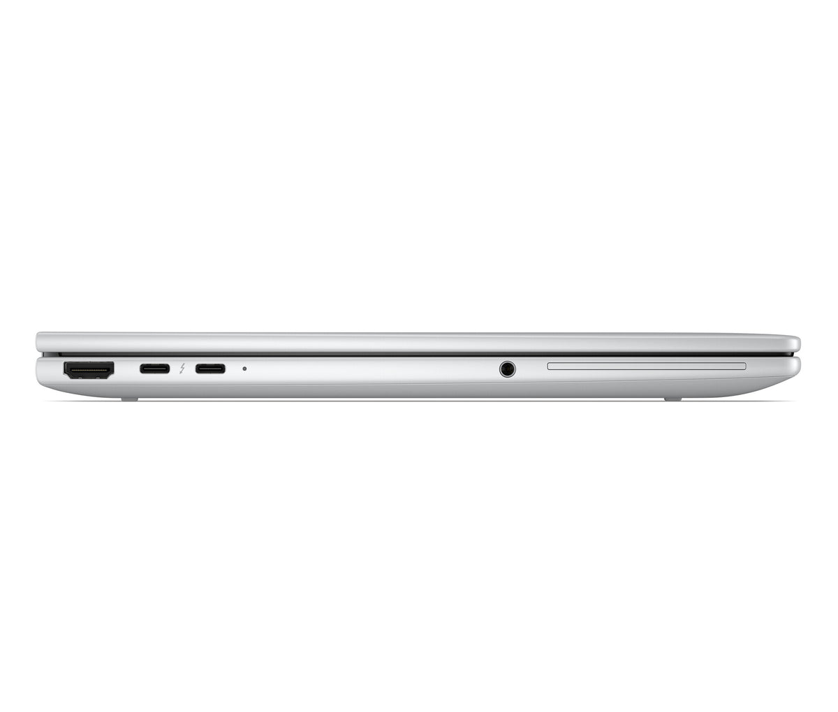 HP EliteBook 8 Flip G2i 13 Next Gen AI PC Copilot+ PC Intel Core Ultra 5 335 Hybride (2-in-1) 33,8 cm (13.3") Touchscreen WUXGA 16 GB LPDDR5x-SDRAM 512 GB SSD Wi-Fi 7 (802.11be) Windows 11 Pro Zilver QWERTY