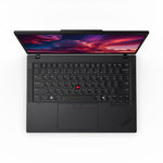 Lenovo ThinkPad P14s Gen 6 (AMD) Copilot+ PC AMD Ryzen AI 7 PRO 350 Mobiel werkstation 35,6 cm (14") WUXGA 32 GB DDR5-SDRAM 1 TB SSD Wi-Fi 7 (802.11be) Windows 11 Pro Engels Zwart