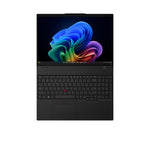 Lenovo ThinkPad L16 Gen 3 (AMD) Copilot+ PC AMD Ryzen AI 7 445 Laptop 40,6 cm (16") WUXGA 16 GB DDR5-SDRAM 512 GB SSD Wi-Fi 7 (802.11be) Windows 11 Pro Zwart Engels