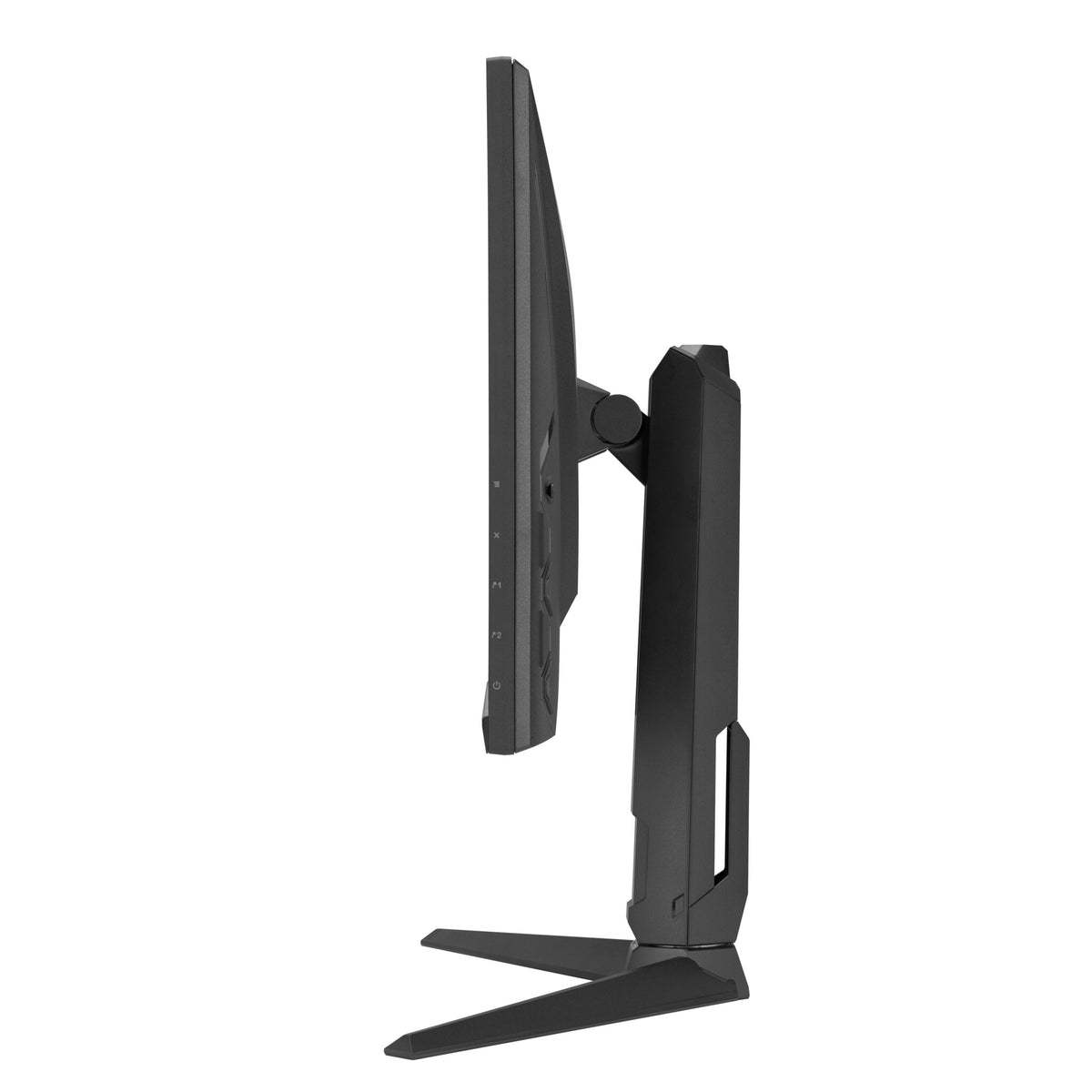 ASUS TUF Gaming VG279QML5A computer monitor 68,6 cm (27") 1920 x 1080 Pixels Full HD LCD Zwart