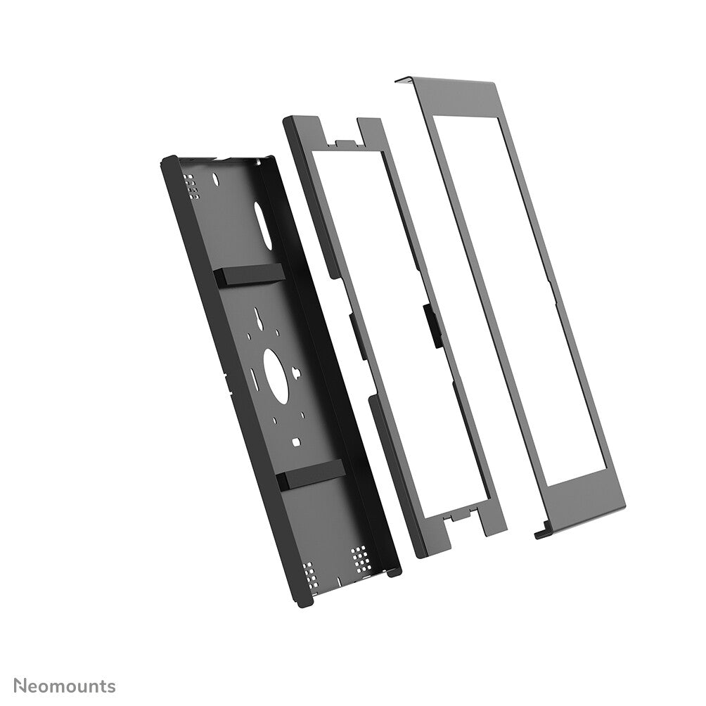 Neomounts WL15-603BL1 Tablet casing - 14.6" | 37,1 cm - vergrendelbaar