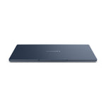 Lenovo Yoga Slim 7 14Q8Y11 Copilot+ PC Snapdragon X2P-42-100 Laptop 35,6 cm (14") WUXGA 16 GB LPDDR5x-SDRAM 512 GB SSD Wi-Fi 7 (802.11be) Windows 11 Home Blauw Engels