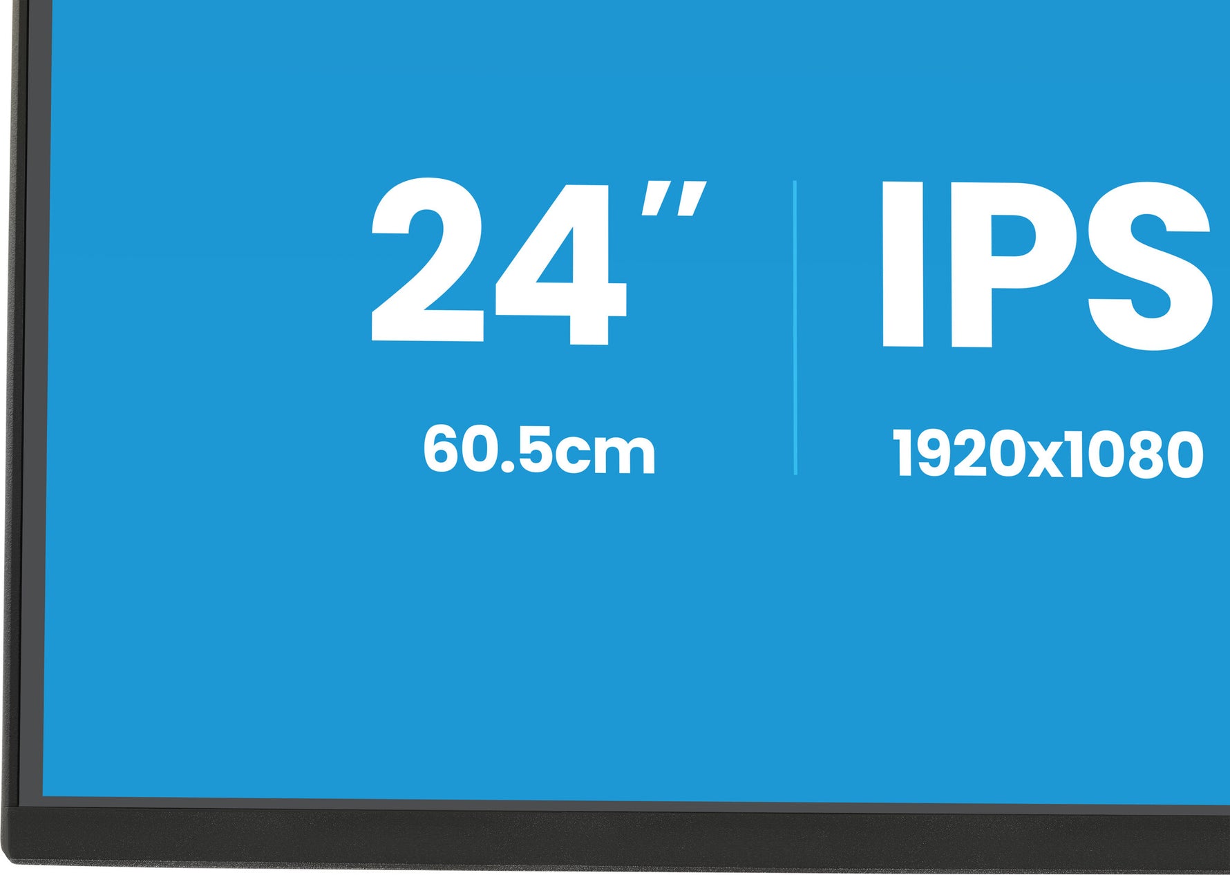 iiyama ProLite XB2492HSU-B1 computer monitor 61 cm (24