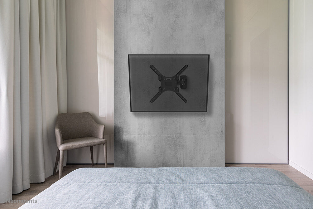 Neomounts WL40-540BL14 TV-beugel wand 32-55