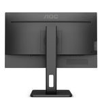 AOC P2 Q24P2Q computer monitor 60,5 cm (23.8") 2560 x 1440 Pixels Quad HD LED Zwart